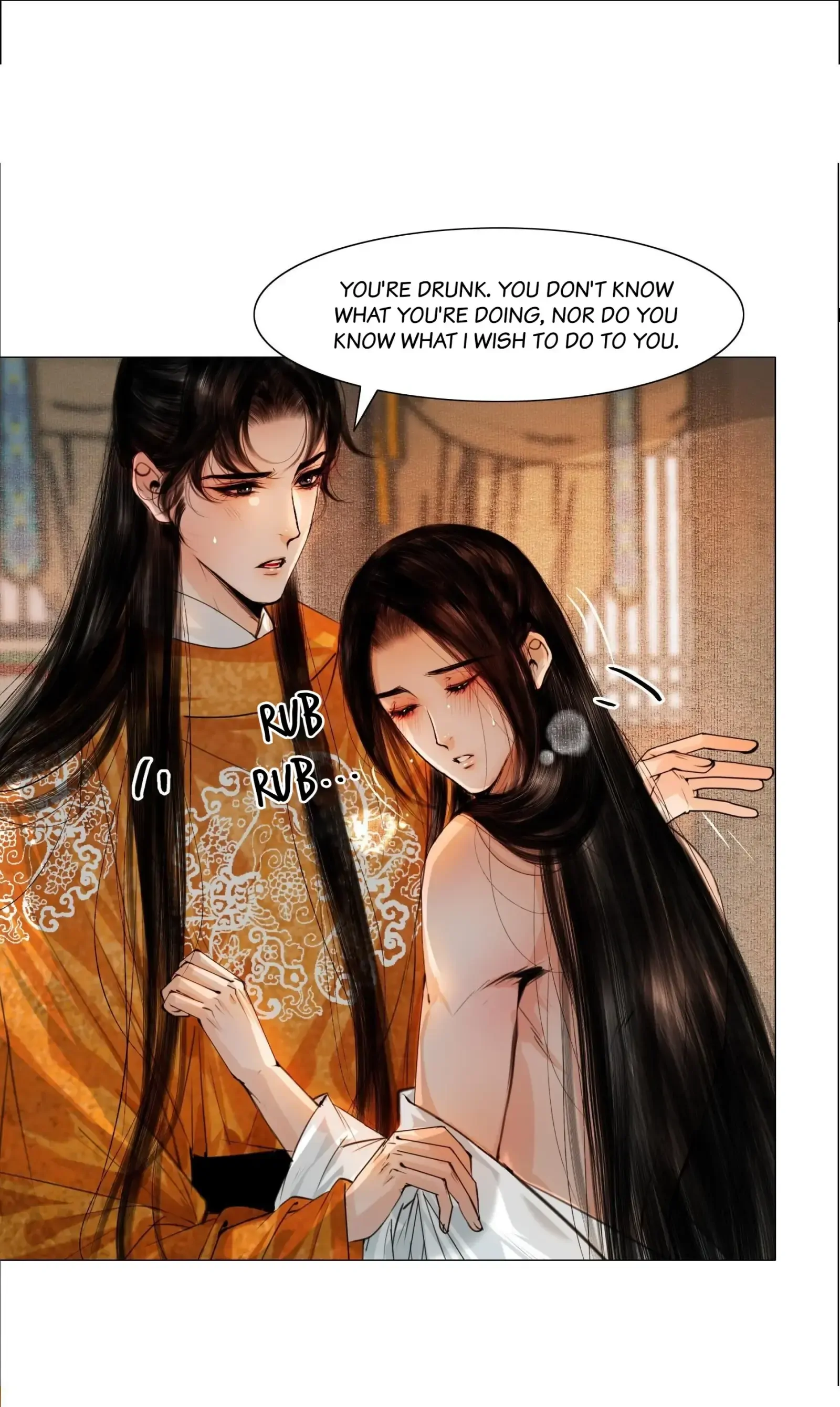 The Reincarnation of the Influential Courtier Chapter 75 - page 28