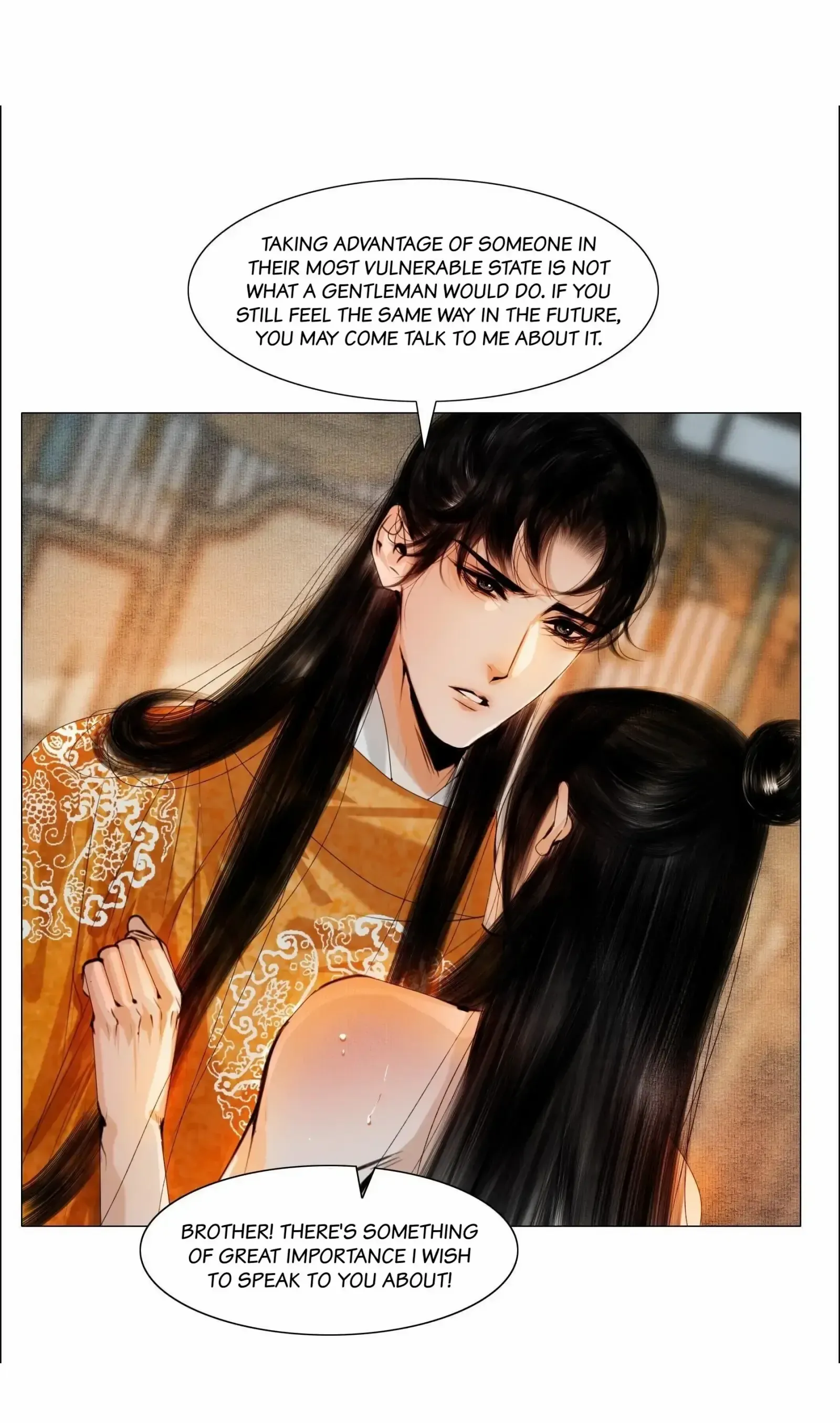 The Reincarnation of the Influential Courtier Chapter 75 - page 30