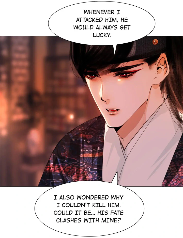 The Reincarnation of the Influential Courtier chapter 54 - page 10
