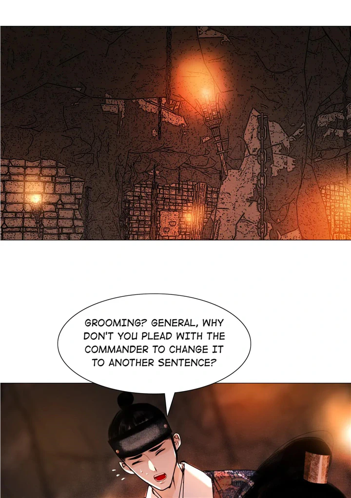 The Reincarnation of the Influential Courtier chapter 54 - page 20