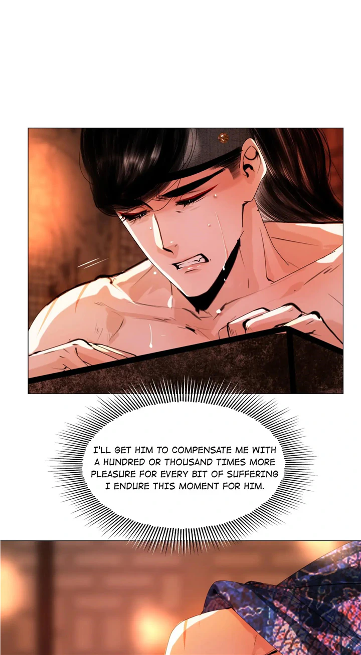 The Reincarnation of the Influential Courtier chapter 54 - page 24