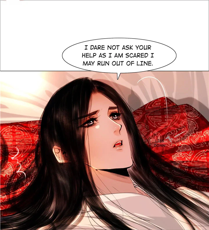 The Reincarnation of the Influential Courtier chapter 54 - page 34