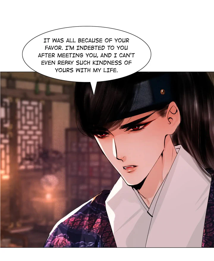 The Reincarnation of the Influential Courtier chapter 54 - page 6