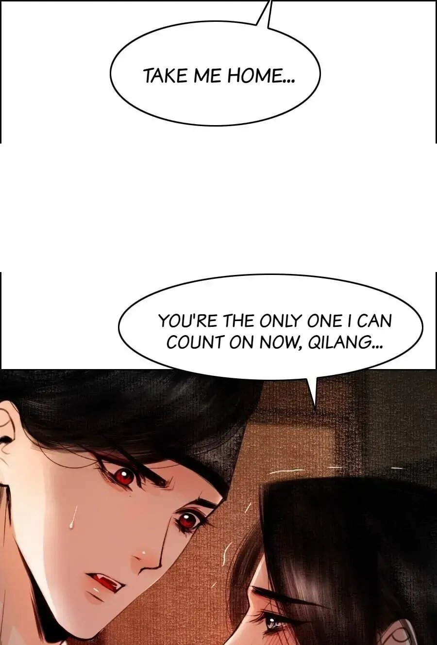The Reincarnation of the Influential Courtier Chapter 76 - page 30