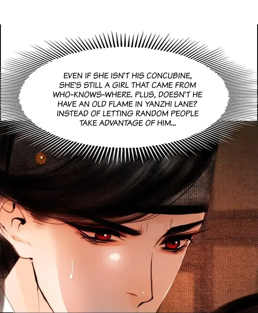 The Reincarnation of the Influential Courtier Chapter 76 - page 32