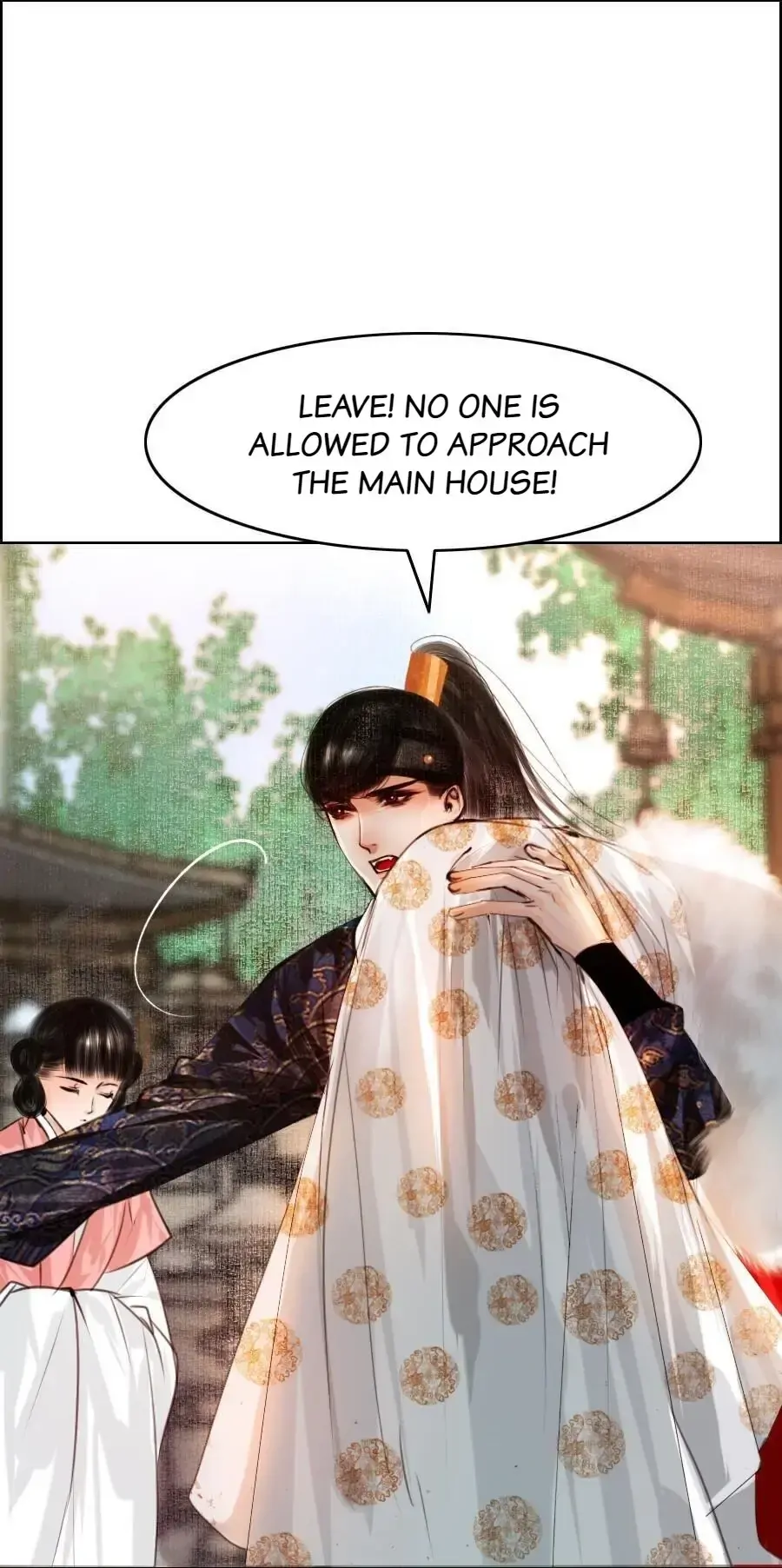 The Reincarnation of the Influential Courtier Chapter 76 - page 37