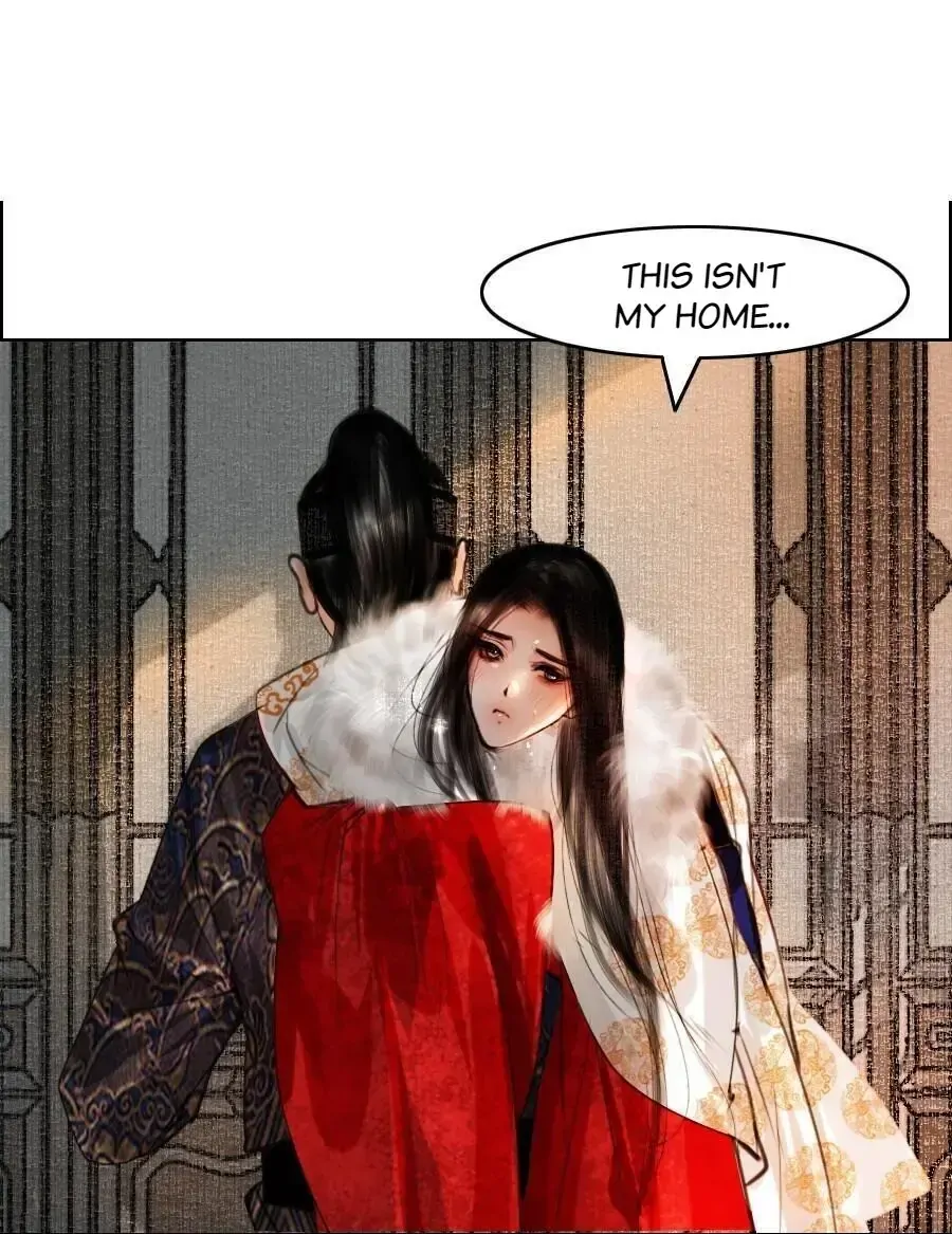 The Reincarnation of the Influential Courtier Chapter 76 - page 39