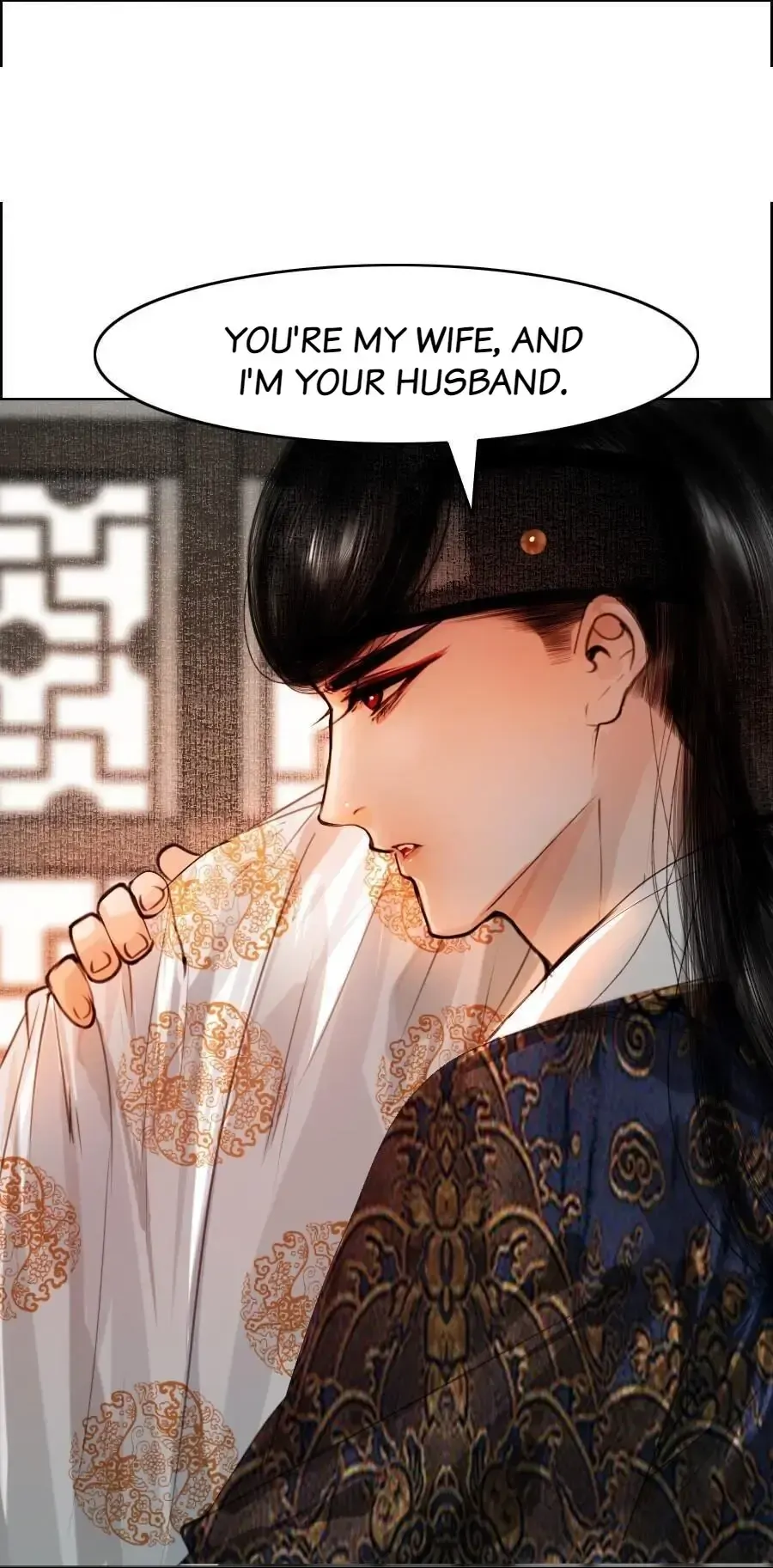 The Reincarnation of the Influential Courtier Chapter 76 - page 41