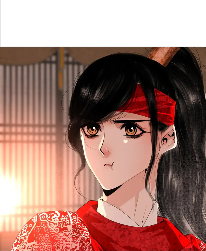 The Reincarnation of the Influential Courtier chapter 55 - page 36