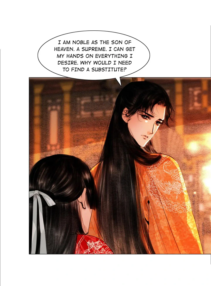 The Reincarnation of the Influential Courtier chapter 56 - page 22