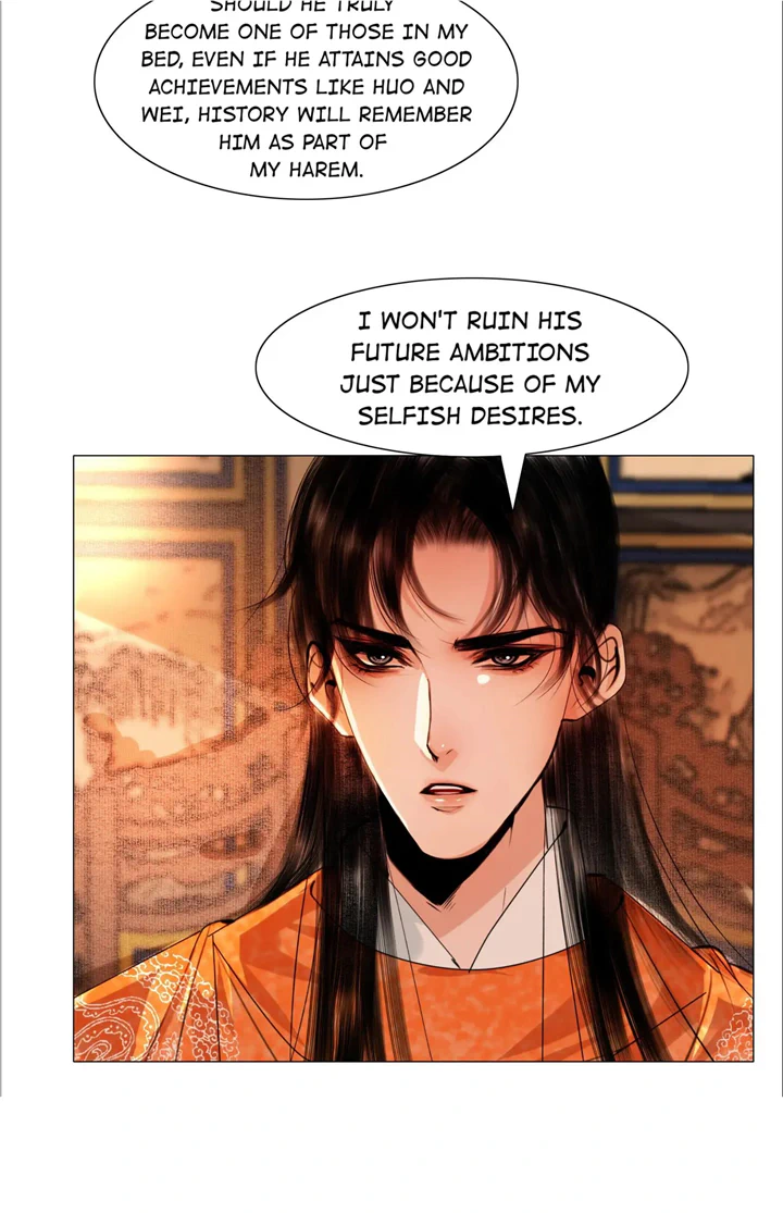 The Reincarnation of the Influential Courtier chapter 56 - page 24