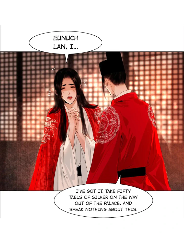The Reincarnation of the Influential Courtier chapter 56 - page 26