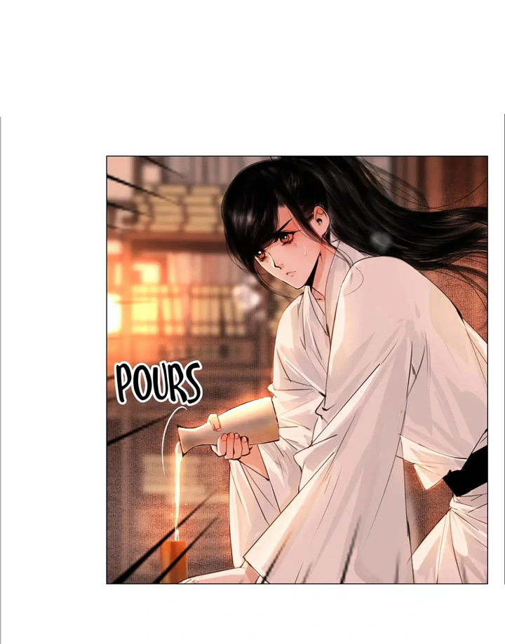 The Reincarnation of the Influential Courtier chapter 56 - page 9