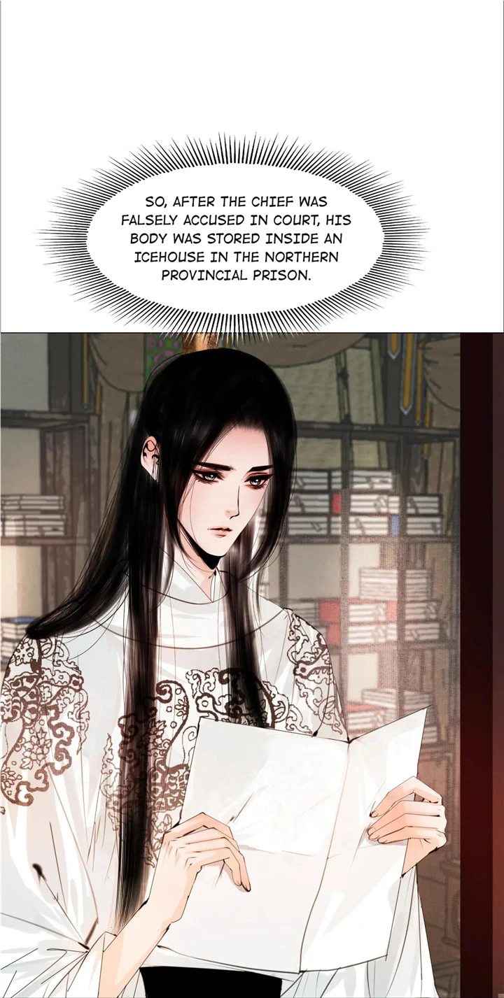The Reincarnation of the Influential Courtier chapter 57 - page 11