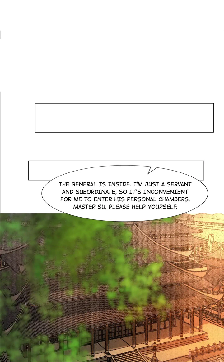 The Reincarnation of the Influential Courtier chapter 57 - page 26