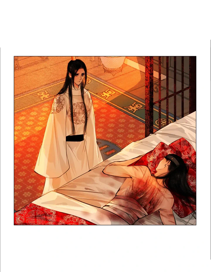The Reincarnation of the Influential Courtier chapter 57 - page 28