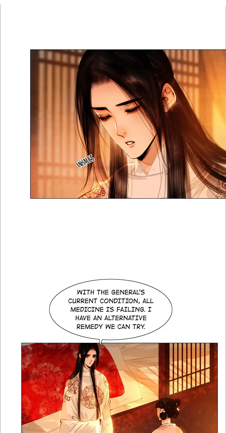The Reincarnation of the Influential Courtier chapter 57 - page 31