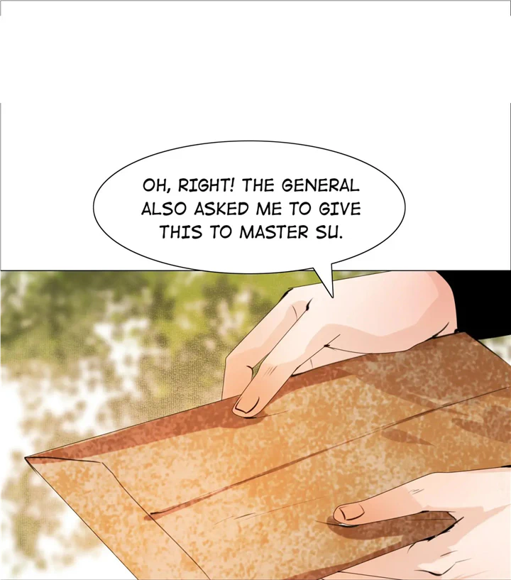 The Reincarnation of the Influential Courtier chapter 57 - page 8