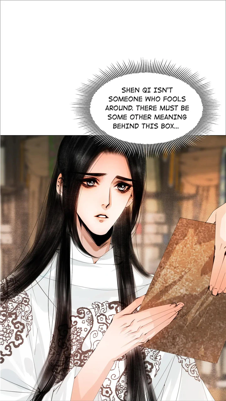 The Reincarnation of the Influential Courtier chapter 57 - page 9