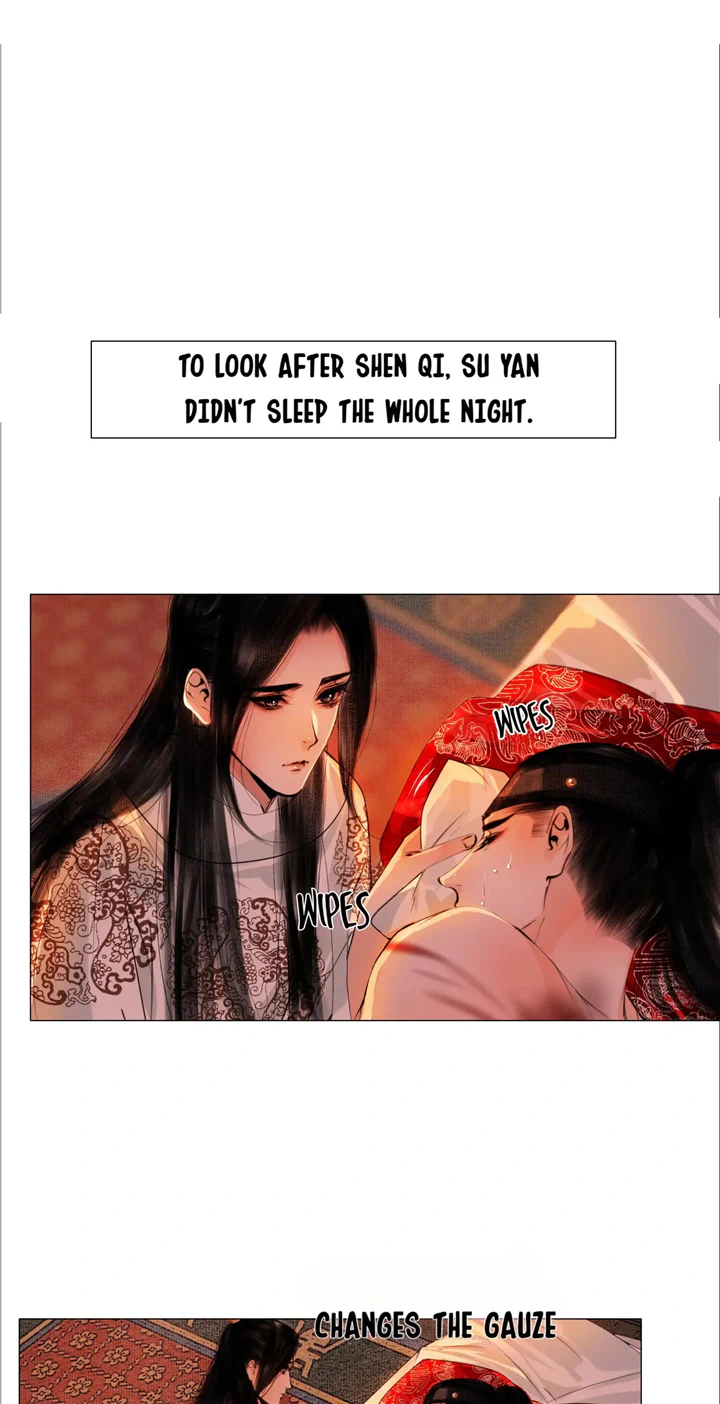 The Reincarnation of the Influential Courtier chapter 58 - page 10
