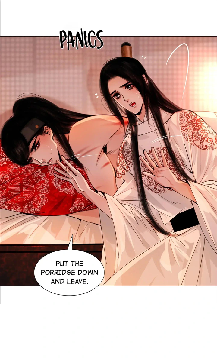 The Reincarnation of the Influential Courtier chapter 58 - page 19