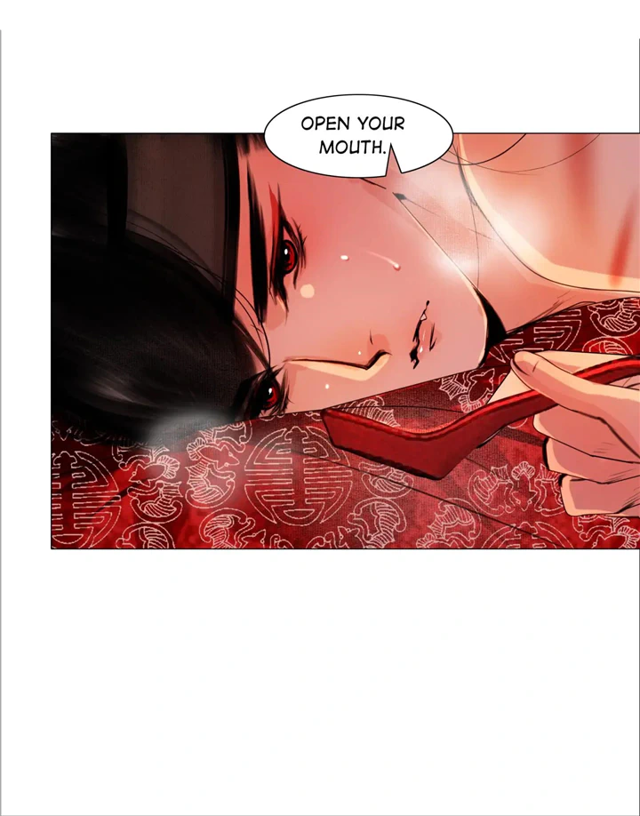 The Reincarnation of the Influential Courtier chapter 58 - page 24