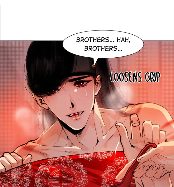 The Reincarnation of the Influential Courtier chapter 58 - page 27