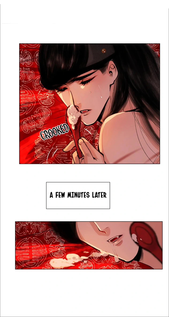 The Reincarnation of the Influential Courtier chapter 58 - page 31