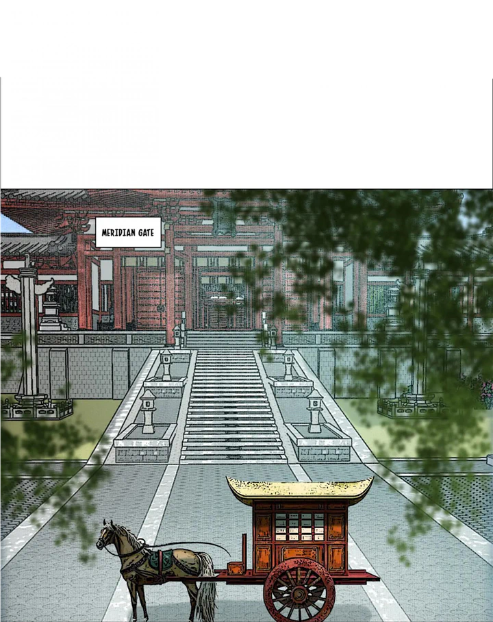 The Reincarnation of the Influential Courtier chapter 59 - page 19