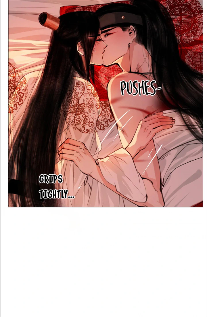 The Reincarnation of the Influential Courtier chapter 59 - page 4
