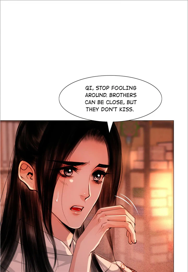 The Reincarnation of the Influential Courtier chapter 59 - page 9