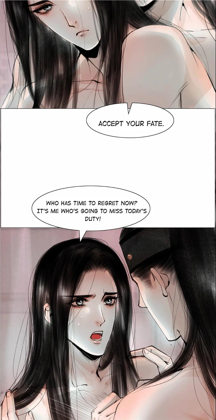 The Reincarnation of the Influential Courtier Chapter 77 - page 27