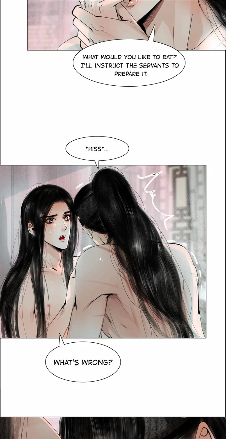 The Reincarnation of the Influential Courtier Chapter 77 - page 29