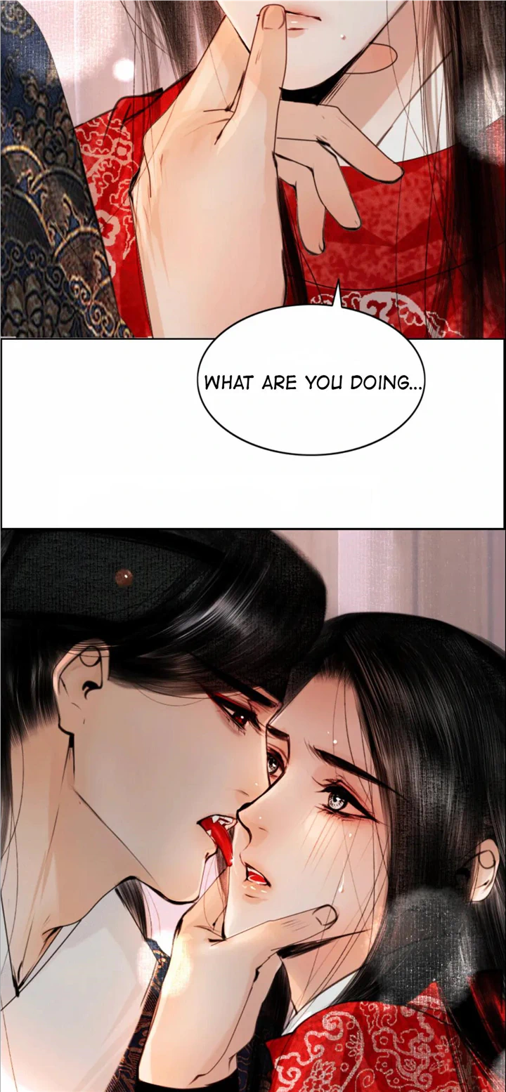 The Reincarnation of the Influential Courtier Chapter 77 - page 6