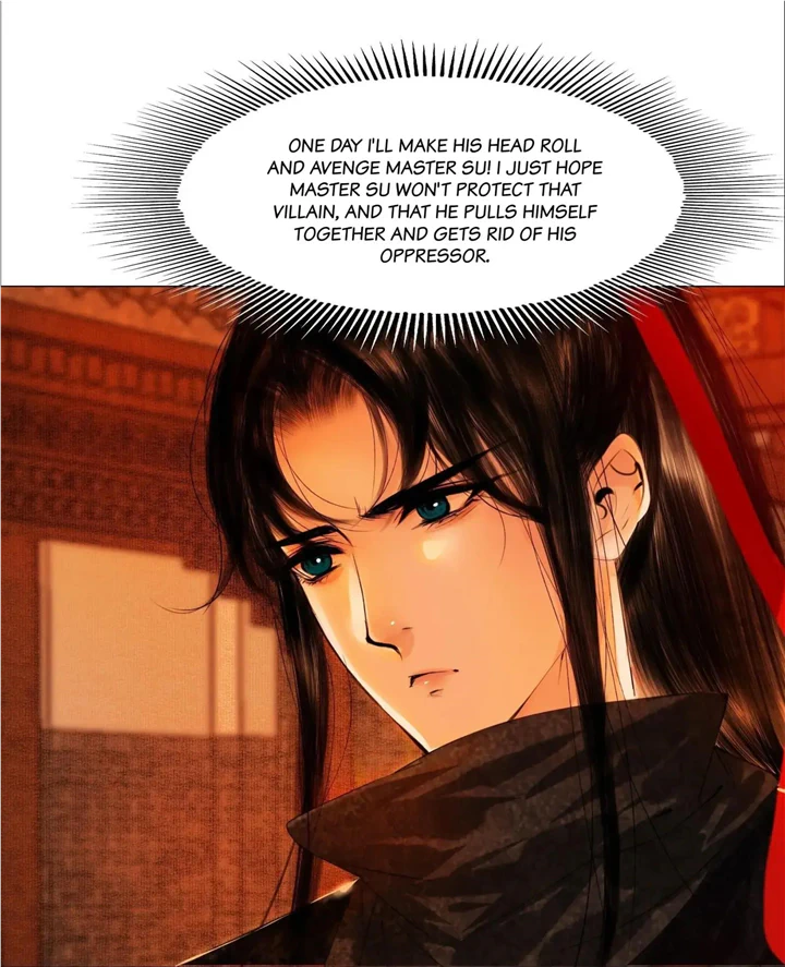 The Reincarnation of the Influential Courtier Chapter 78 - page 29