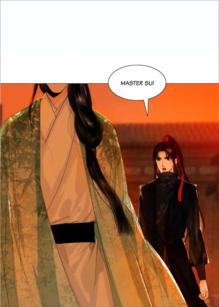 The Reincarnation of the Influential Courtier Chapter 78 - page 30