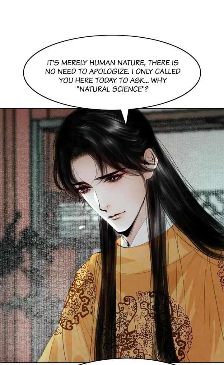 The Reincarnation of the Influential Courtier Chapter 79 - page 11