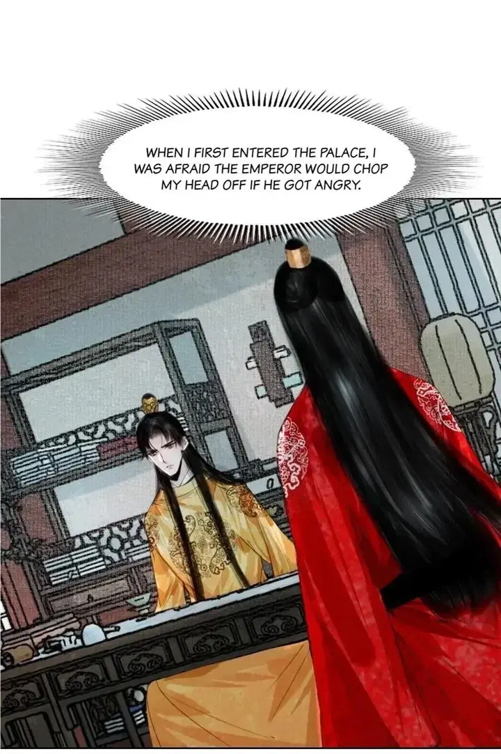 The Reincarnation of the Influential Courtier Chapter 79 - page 18