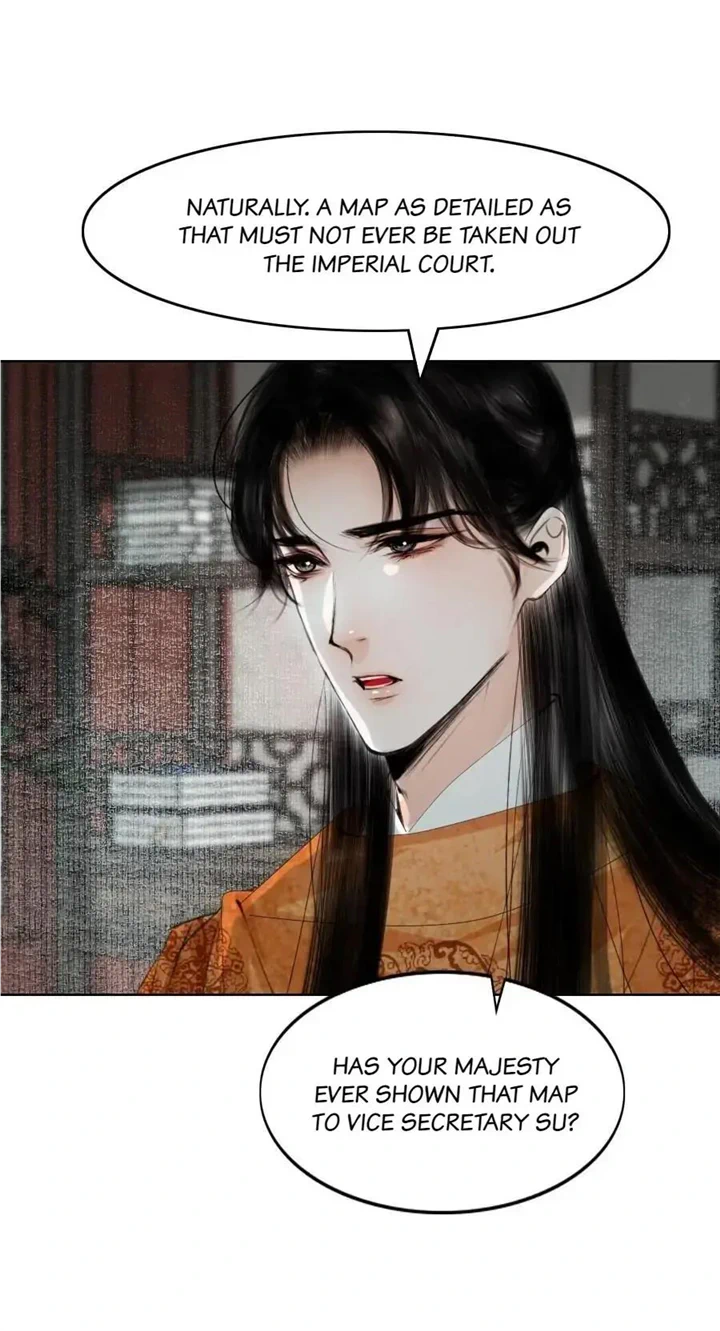 The Reincarnation of the Influential Courtier Chapter 79 - page 35