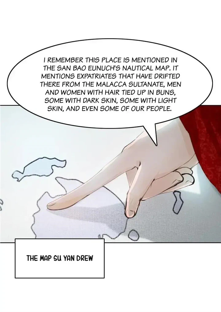 The Reincarnation of the Influential Courtier Chapter 79 - page 39