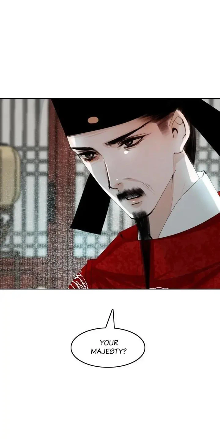 The Reincarnation of the Influential Courtier Chapter 80 - page 11