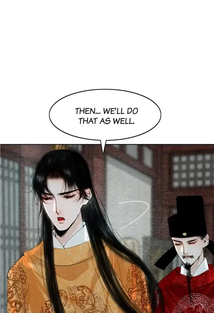The Reincarnation of the Influential Courtier Chapter 80 - page 13