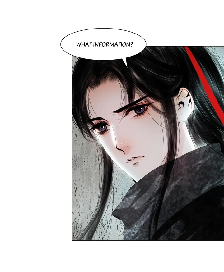 The Reincarnation of the Influential Courtier Chapter 80 - page 27