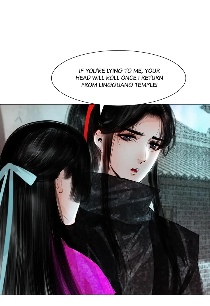 The Reincarnation of the Influential Courtier Chapter 80 - page 29