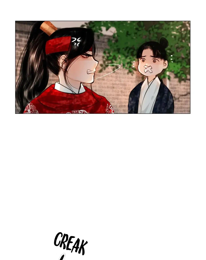The Reincarnation of the Influential Courtier Chapter 80 - page 37