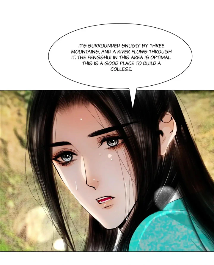 The Reincarnation of the Influential Courtier Chapter 81 - page 16