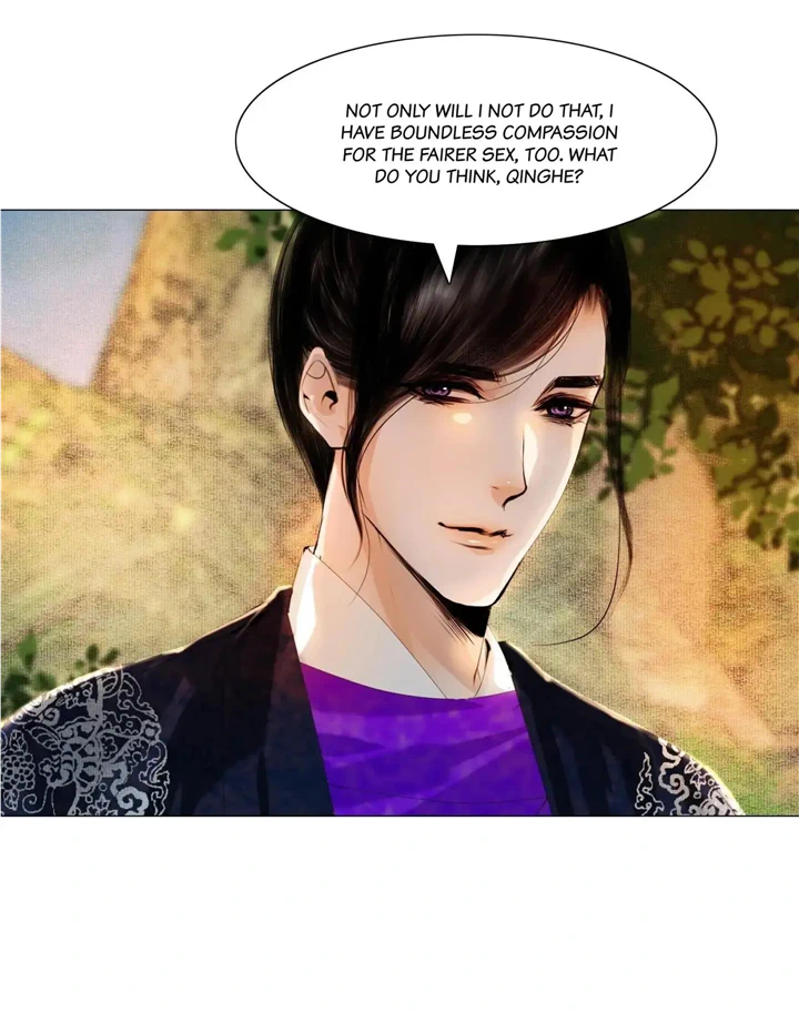 The Reincarnation of the Influential Courtier Chapter 81 - page 18