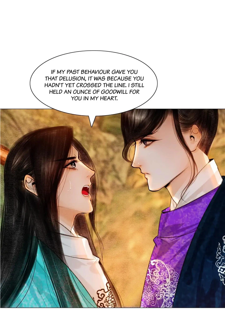 The Reincarnation of the Influential Courtier Chapter 82 - page 10