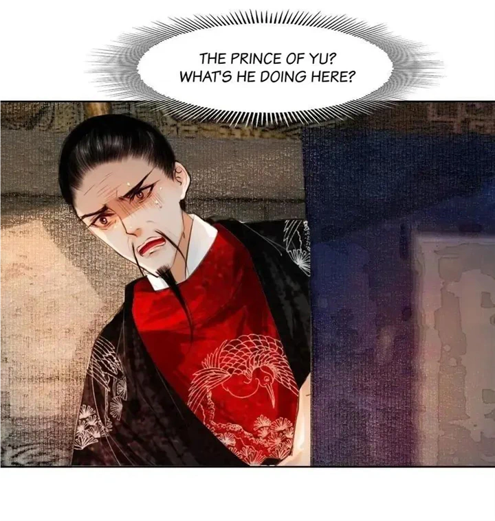 The Reincarnation of the Influential Courtier Chapter 83 - page 19