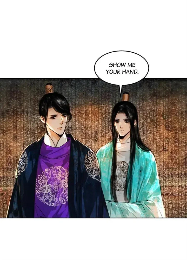 The Reincarnation of the Influential Courtier Chapter 83 - page 28